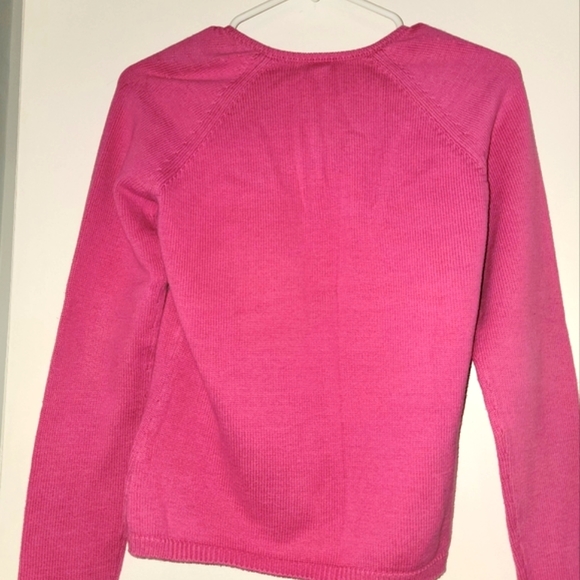 Ann Taylor sweater - Picture 3 of 4